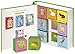 Produktbild Animal World: 9 Mini Board Book Box Set (Clever Mini Board Books)