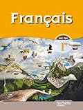 Image de Français 1re Bac Pro - Livre élève Grand format - Ed.2010