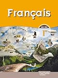 Français 1re Bac Pro - Livre élève Grand format - Ed.2010