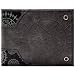 Produktbild Black Butler Sebastian Michalis Symbol Schwarz Portemonnaie Geldbörse