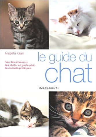 Le guide du chat