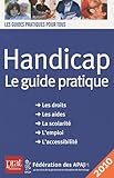 Handicap : Le guide pratique