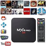 q plus tv box android 9.0 Amplia gama de aplicaciones disponibles para vídeo ofrece y juegos