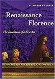 Renaissance Florence: The Invention of a New Art (Perspectives) by 