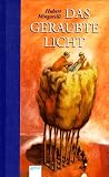 Cover zum Buch Das geraubte Licht