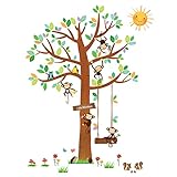 HOHE QUALITÄT, UNGIFTIGER KLEBSTOFF & DESIGN DER ILLUSTRATOREN VON DECOWALL - Alle unsere Aufkleber werden sorgfältig von unserem Team talentierter Künstler entworfen und in bester Qualität zu erschwinglichen Preisen hergestellt.