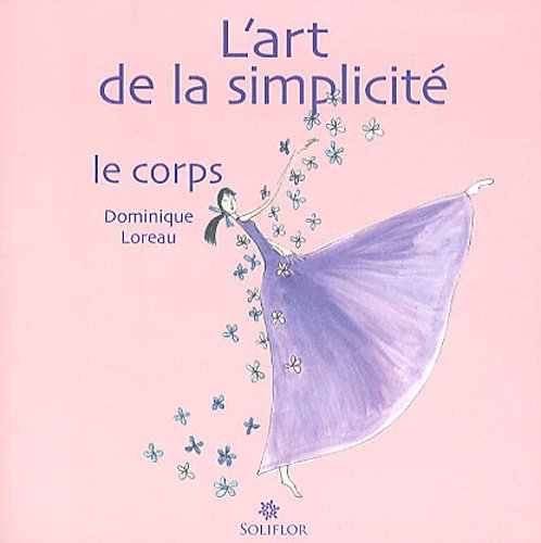 Download L'art de la simplicité : le corps Download L'art de la simplicité : le corps