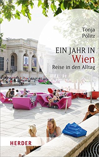 Ein Jahr in Wien (HERDER spektrum)