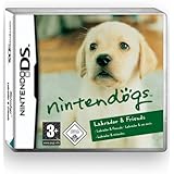 Nintendogs - Labrador & Friends