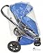 Raincover Compatible With Britax?B-Smart