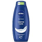 NIVEA Creme Care Body Wash 750 ml