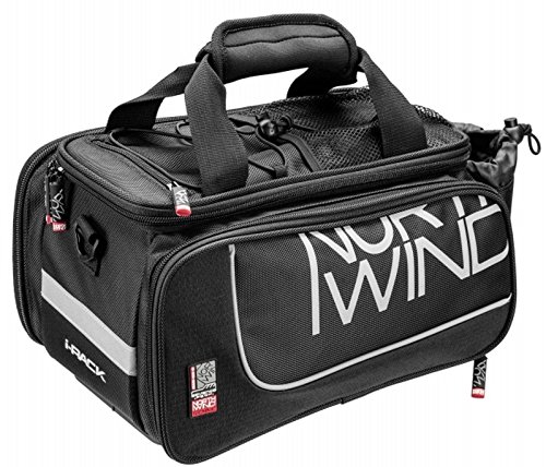 Preisvergleich Produktbild i-Rack Tasche m. Seitentaschen