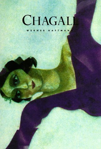 Masters of Art: Chagall livre