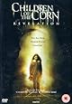 Children Of The Corn - Revelation [DVD]