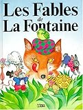 Les Fables de La Fontaine