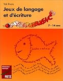 Jeux de langage et d'écriture : Littératurbulences