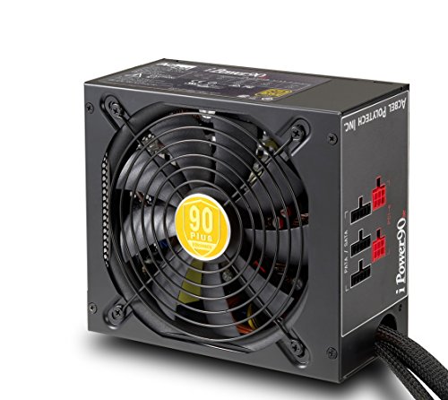 Alimentation PC Acbel IPower 85 (PCA013) 500W 80+ Bronze - ATX Occasion