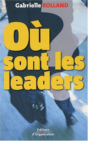 Où sont les leaders ? : Etat d'urgence