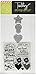 Produktbild Unbekannt Hero Arts DC172 Kelly 's Everyday Clips Craft Supplies