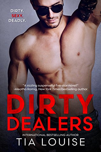 Dirty Dealers (Dirty Players Book 3) (English Edition)