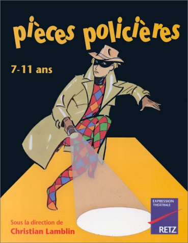 Pièces policières