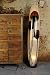 Designer Re-Engineered Chest Of 18 Drawers Apothecary Storage