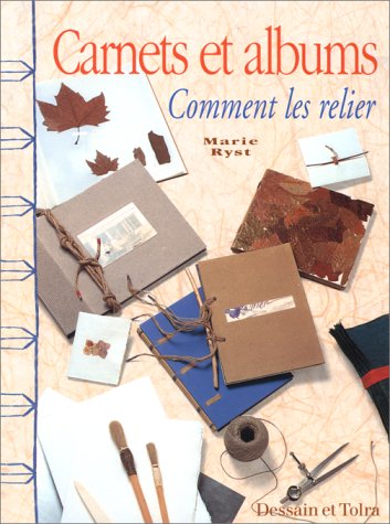 couverture de : Carnets et albums