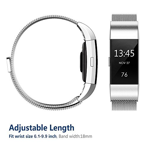 Fitbit Ladegerät 2 Band - 4