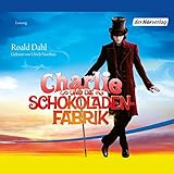 Charlie und die Schokoladenfabrik by 