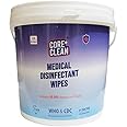 Core clean - Medical Disinfectant Wipes