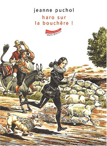 couverture de : Haro sur la bouch&egrave;re !