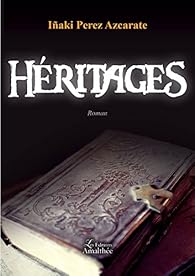 couverture de : H&eacute;ritages