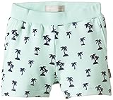 NAME IT Baby Boys Ingo Nb Cu Swe 215 Short