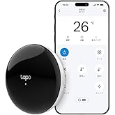 TP-Link Tapo H110 Akıllı Ev, Kızıl&ouml;tesi Akıllı Hub, Klima, TV, Uzaktan Kumanda, &Ccedil;an Fonksiyonu, Alt 1 GHz