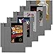 Produktbild Concealable Entertainment Flask - 5 Set Collector's Pack by Ink Whiskey