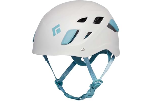 Black Diamond Femme Half Dome Casque d'escalade
