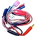 Produktbild 8058 4mm Banana Multi Stecker 16AWG JST JR T-Stecker