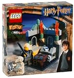 LEGO Harry Potter - 4731 Dobbys Befreiung - LEGO
