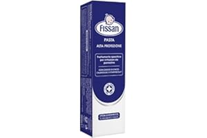 Fissan New Formula Pasta Ap50