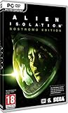 Alien: Isolation - Nostromo Edition (PC DVD)