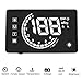 Produktbild Meteor fire Auto Hud Heads-Up-Display, OBD Escort HD LED-Display Auto Informationsprojektion 3,8 Zoll Heads-Up-Display Windschutzscheibe Projektor, für alle Autos
