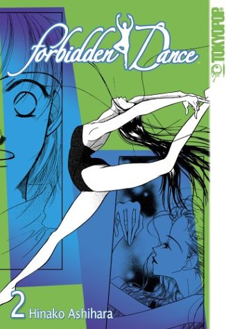 Forbidden Dance
