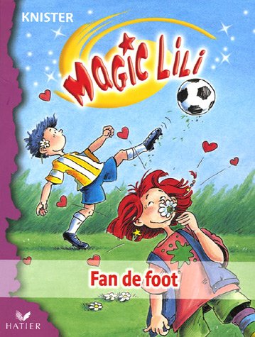 couverture de : Fan de foot