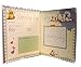 Humphreys First Year Baby Record Book Hard Cover