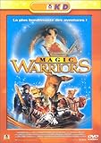 Magic Warriors