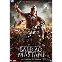 Bajirao Mastani