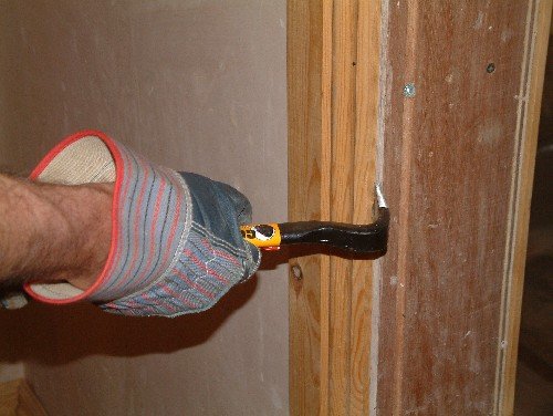 Peddinghaus Nageleisen Brechstange GORILLA BAR 900 mm - 2