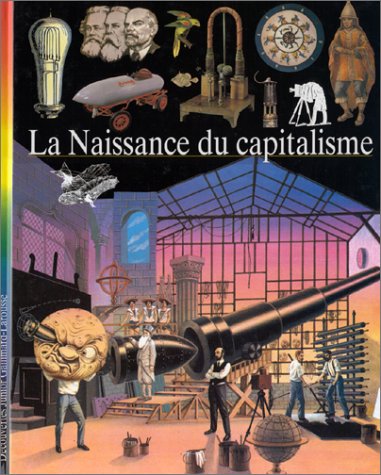 <a href="/node/58587">La Naissance du capitalisme</a>