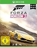 hummer gebrauchtwagen  Forza Horizon 2 - Day One Edition - [Xbox One]
