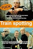 Trainspotting - Ewan McGregor